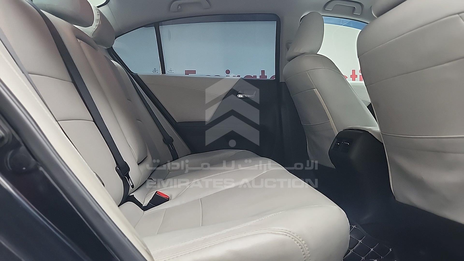 2017 HONDA ACCORD VIN: 1HGCR2F78HA053300