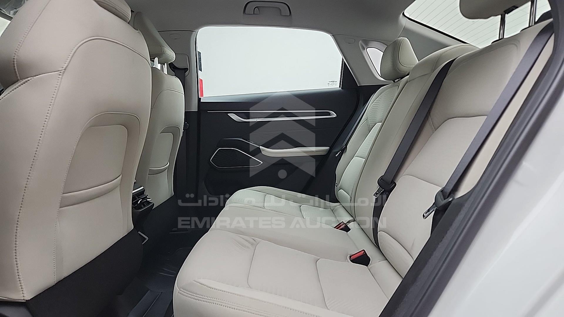 2024 GEELY EMGRAND VIN: LB3F31S26RG013643