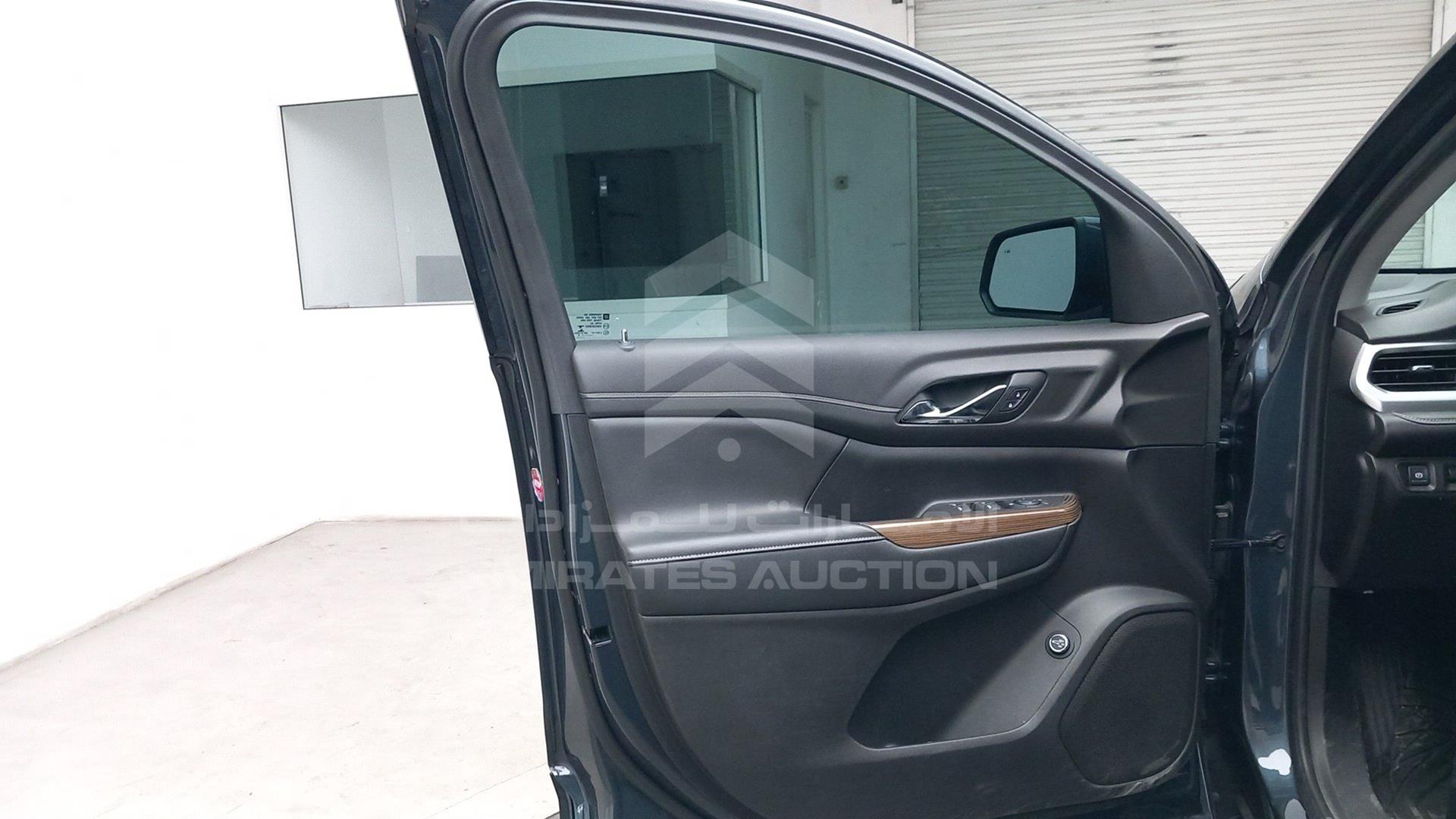 2019 GMC ACADIA VIN: 1GKKN8LS4KZ216331