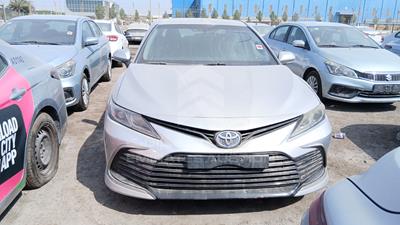 2023 Toyota Camry Hybrid
