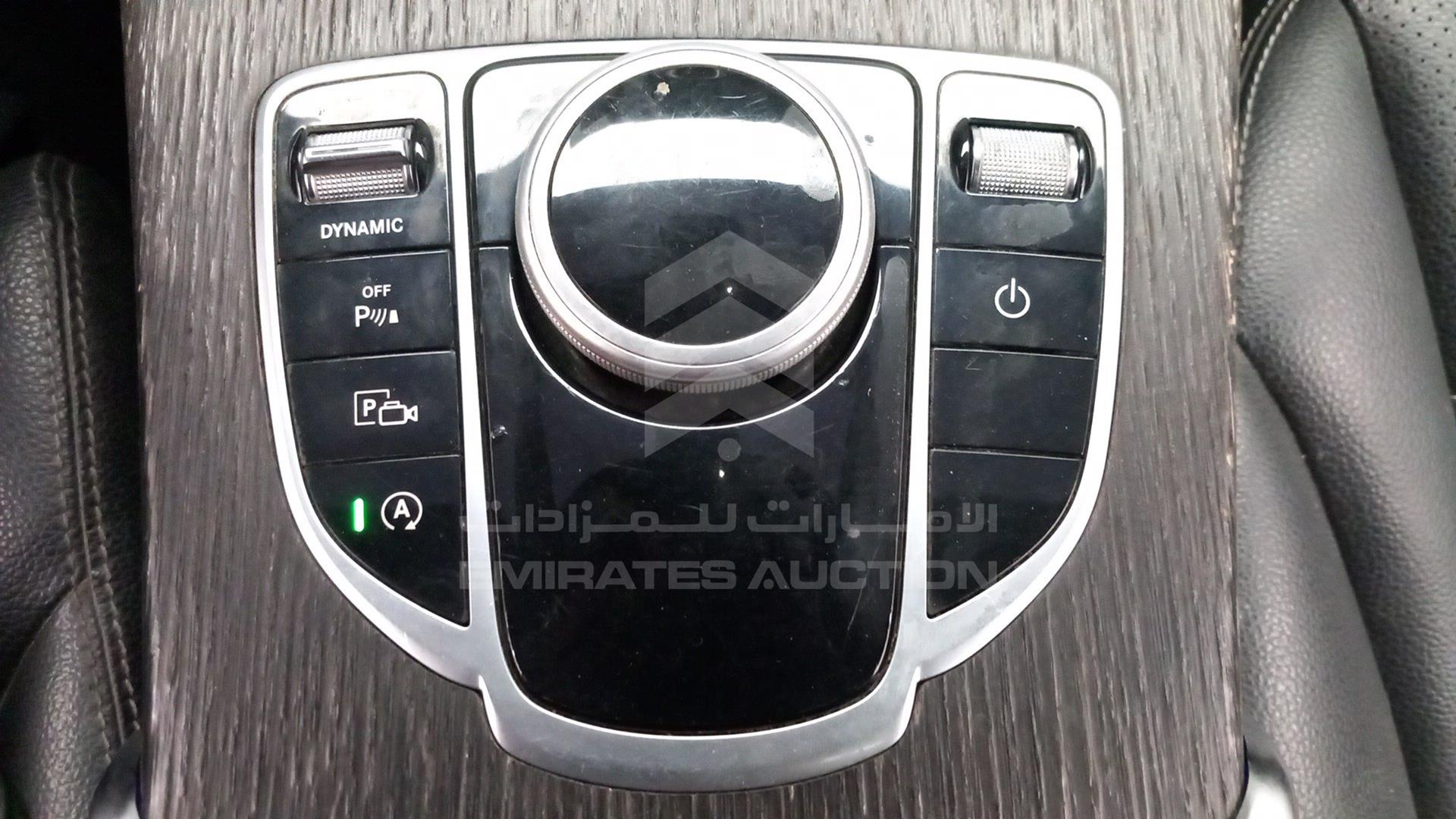2020 MERCEDES C 300 VIN: WDDWF8DB4LR526754