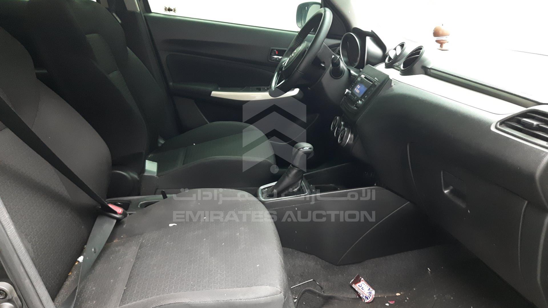 2020 SUZUKI SWIFT VIN: JS2ZC6C25L6100312