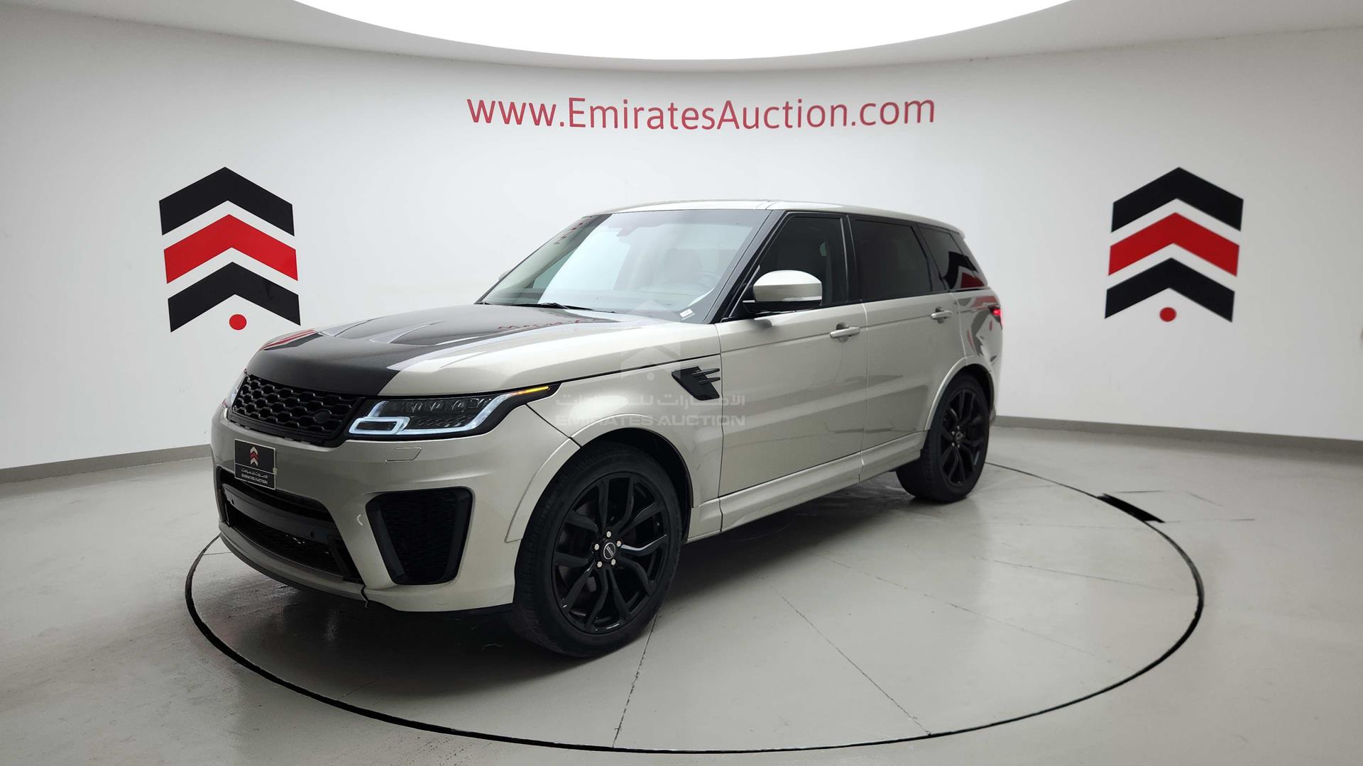 2014 RANGE ROVER SPORT VIN: SALWR2WF2EA328151