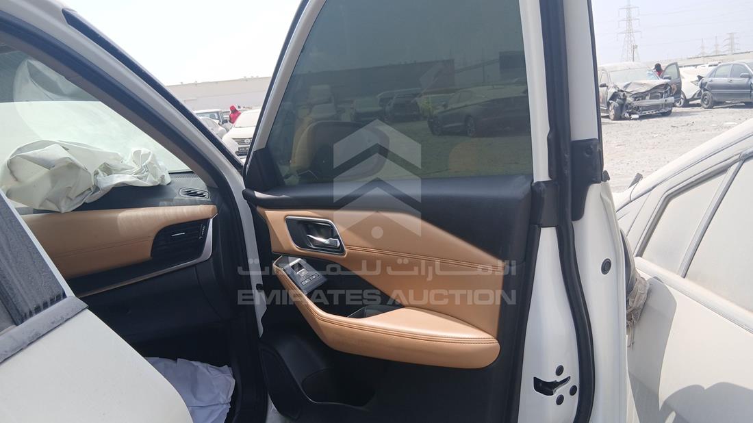2023 Nissan X-Trail — Front Right Door — Photo 23