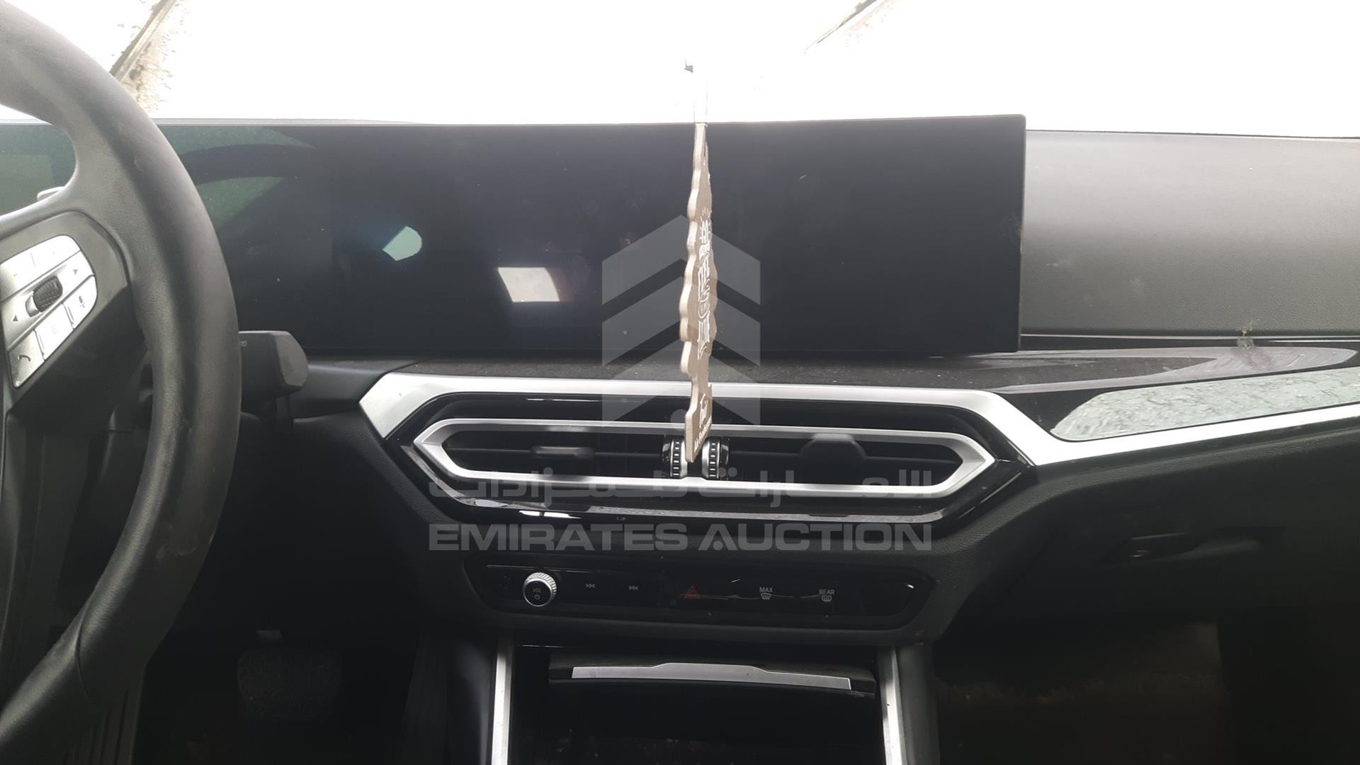 2023 BMW 330I VIN: 3MW89FF02P8C98647