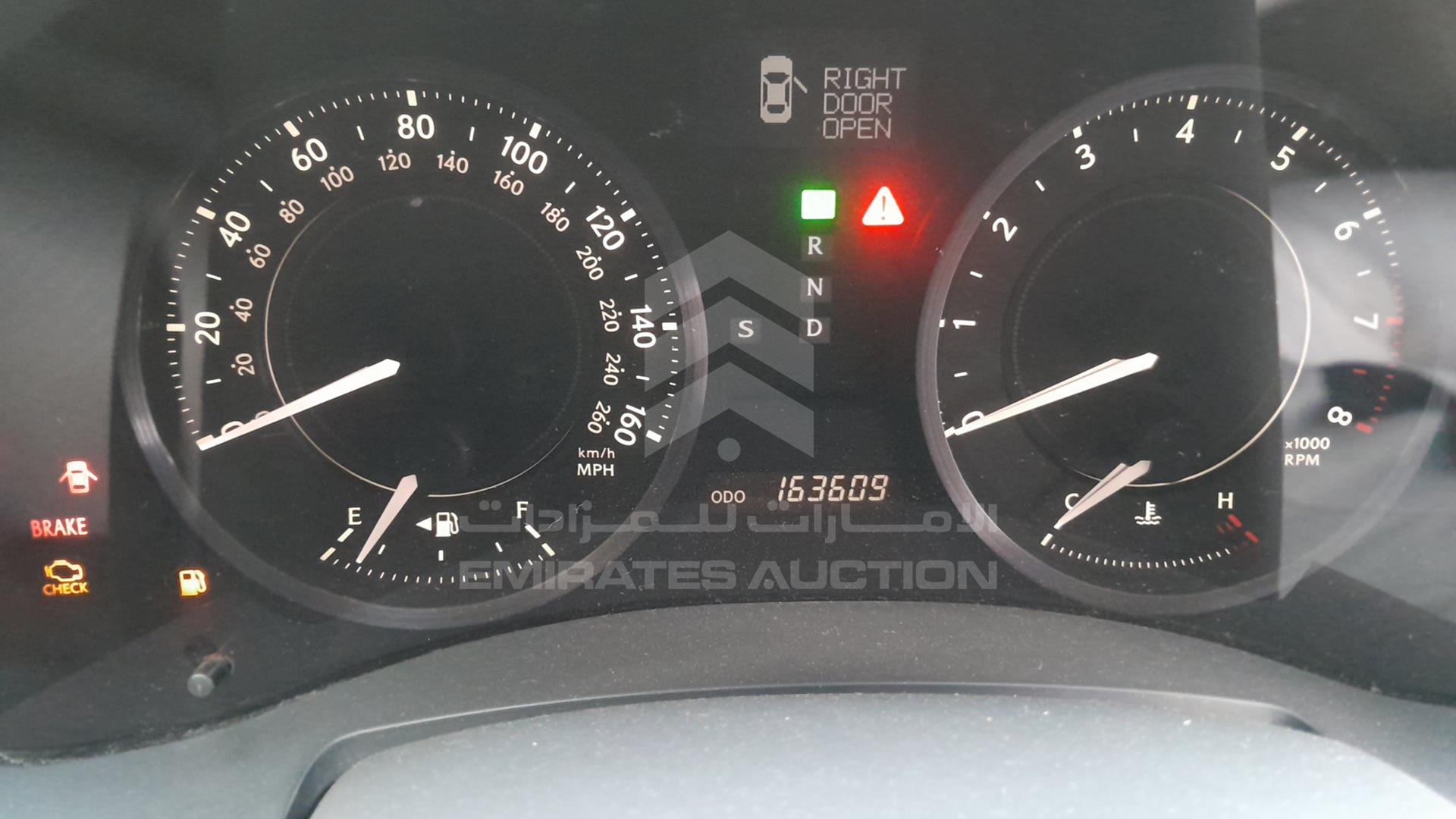 2010 LEXUS IS 250 C VIN: JTHFF2C24A2505089