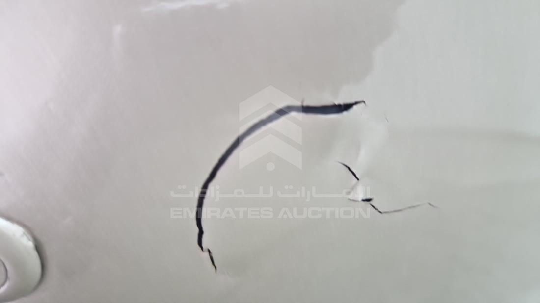 2007 Toyota Camry — Dent — Photo 30