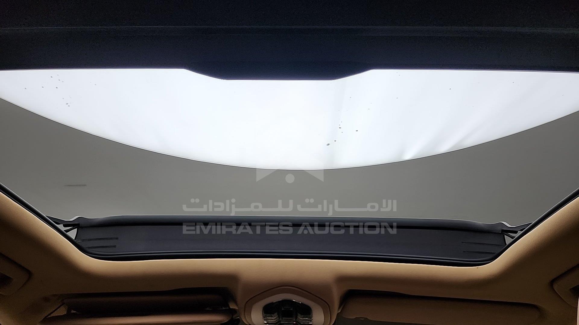 2013 PORSCHE CAYENNE VIN: WP1ZZZ92ZDLA83541