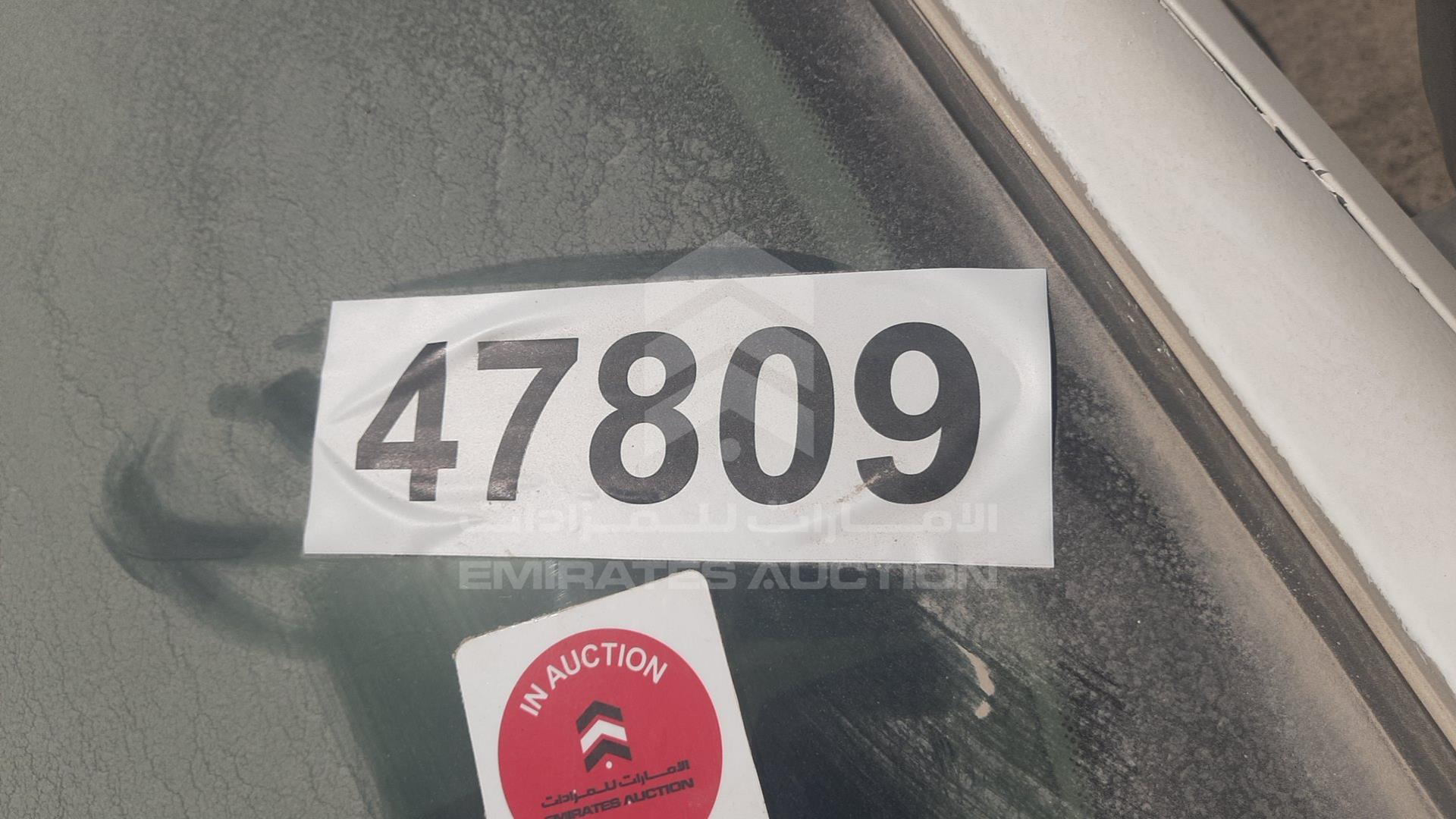 2014 NISSAN XTERRA VIN: 5N1AN0N69EN801017