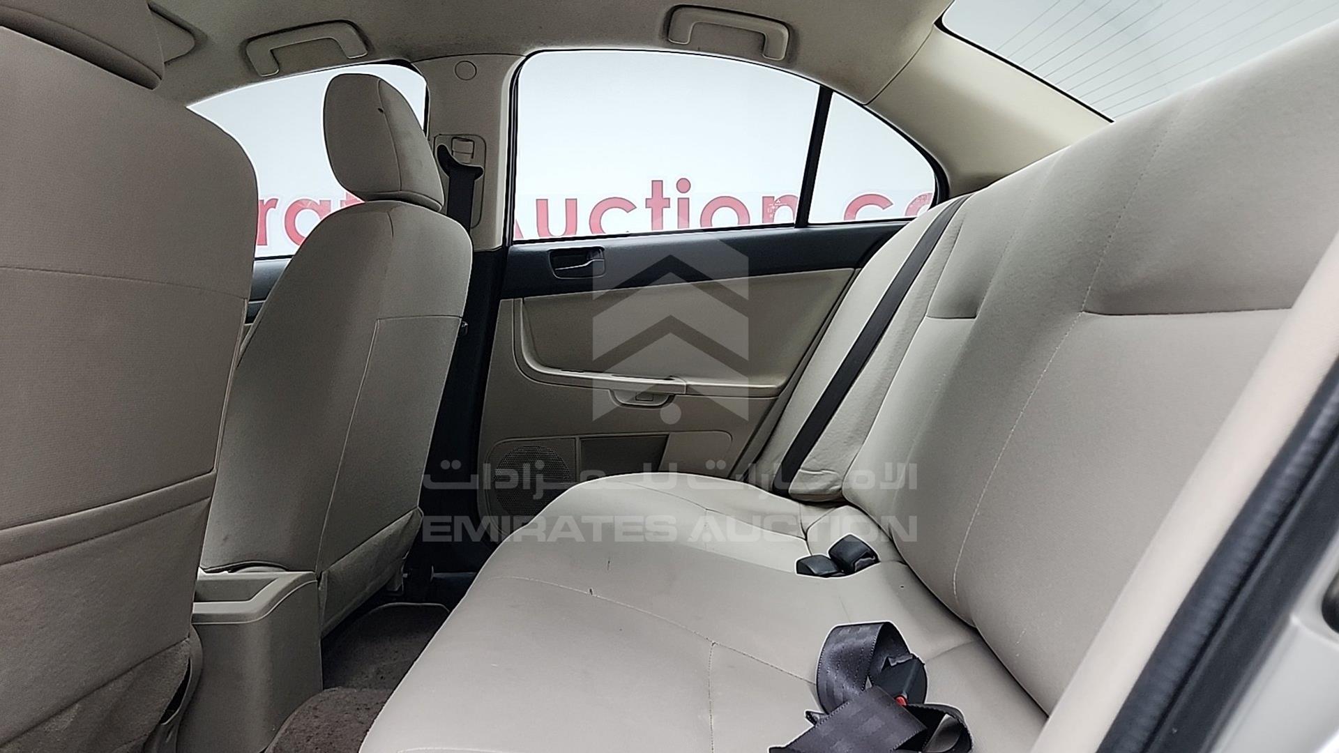 2015 MITSUBISHI LANCER VIN: JMYSRCY1AFU717310
