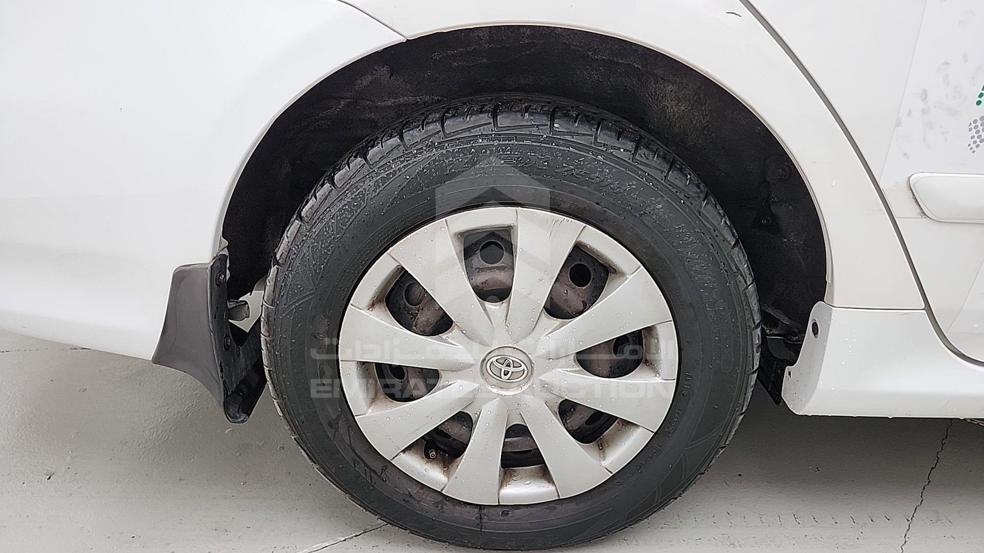 2012 TOYOTA COROLLA VIN: RKLBV42E2C4439825