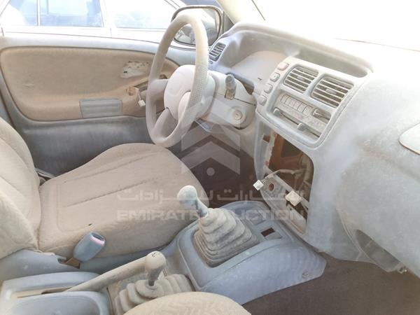 JS3TD62V71416326 Suzuki Vitara