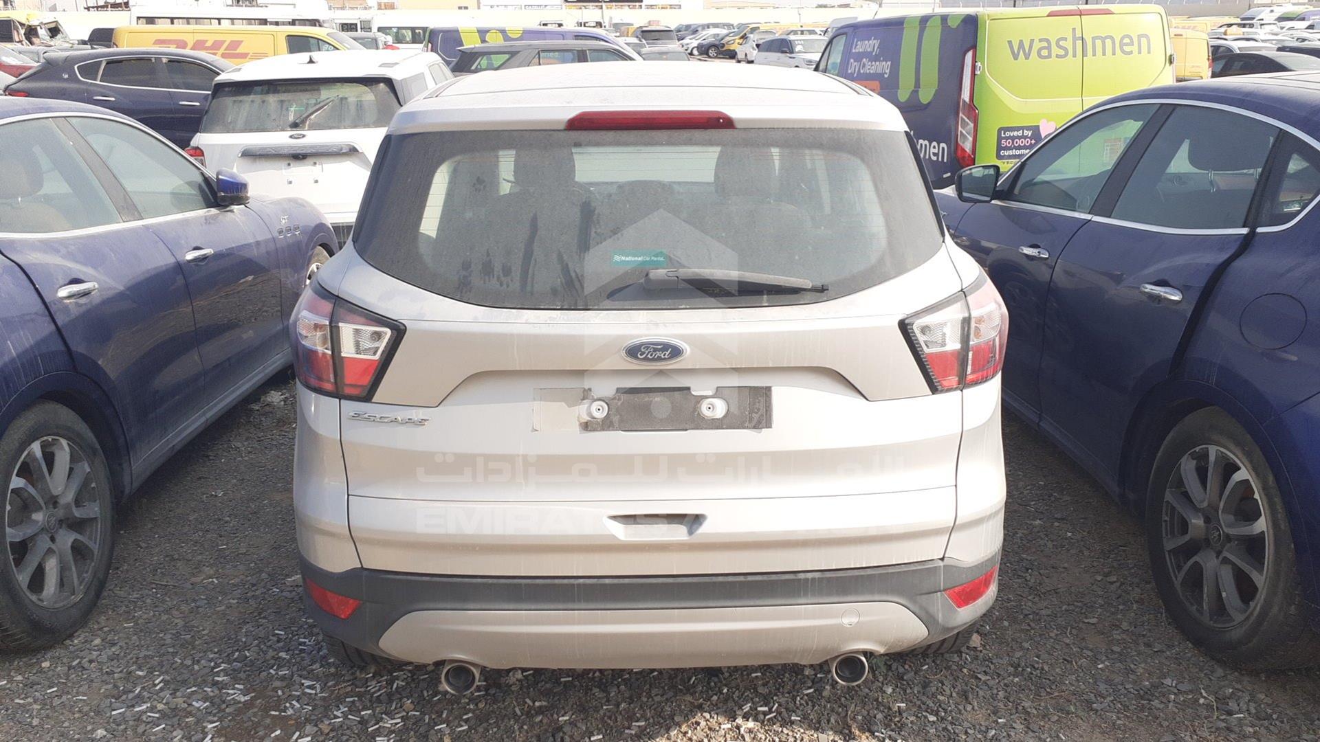 2020 FORD ESCAPE VIN: WF0BM4AF5LVP18204