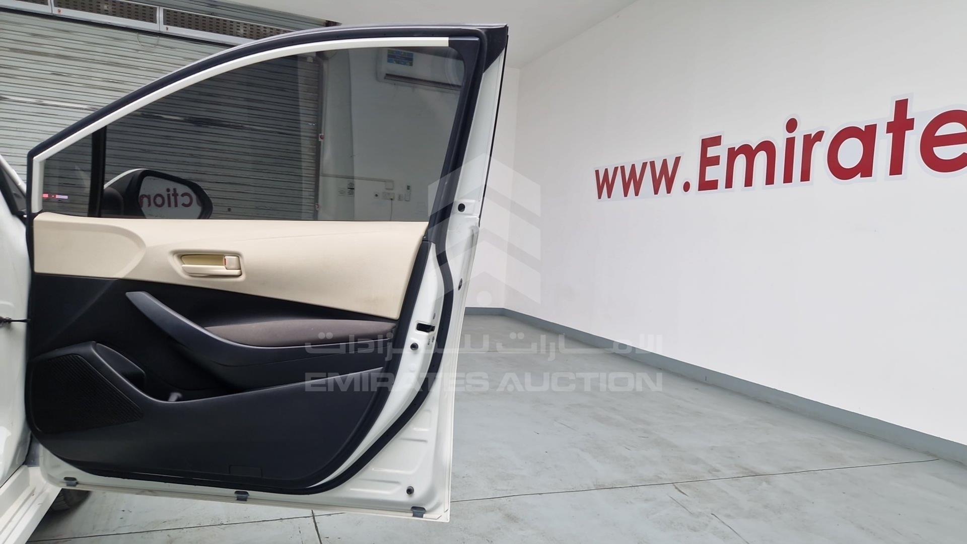 2020 TOYOTA COROLLA VIN: RKLBB0BE4L0003065