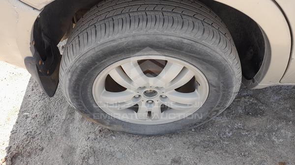 Hyundai Tucson 2008 KMHJM81B58U836538 Image 3
