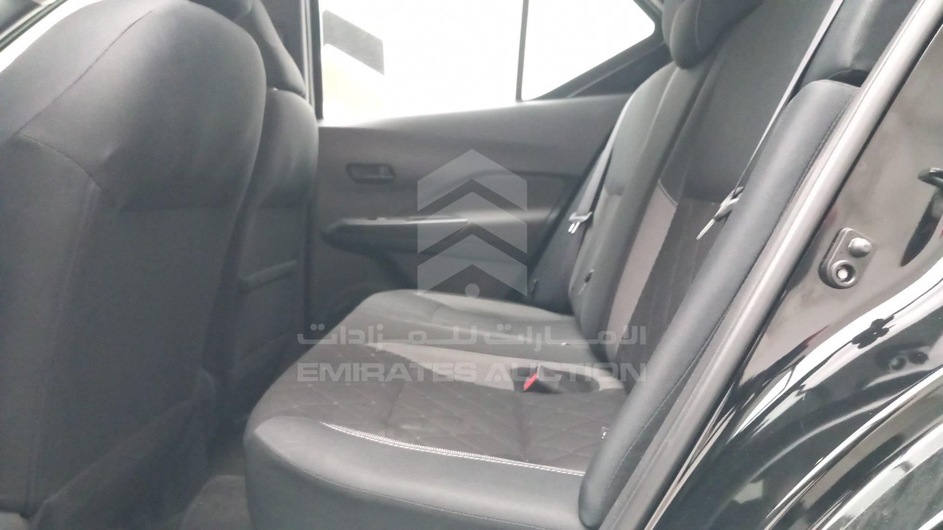 2020 NISSAN KICKS VIN: 3N1CP5BV0LL539808
