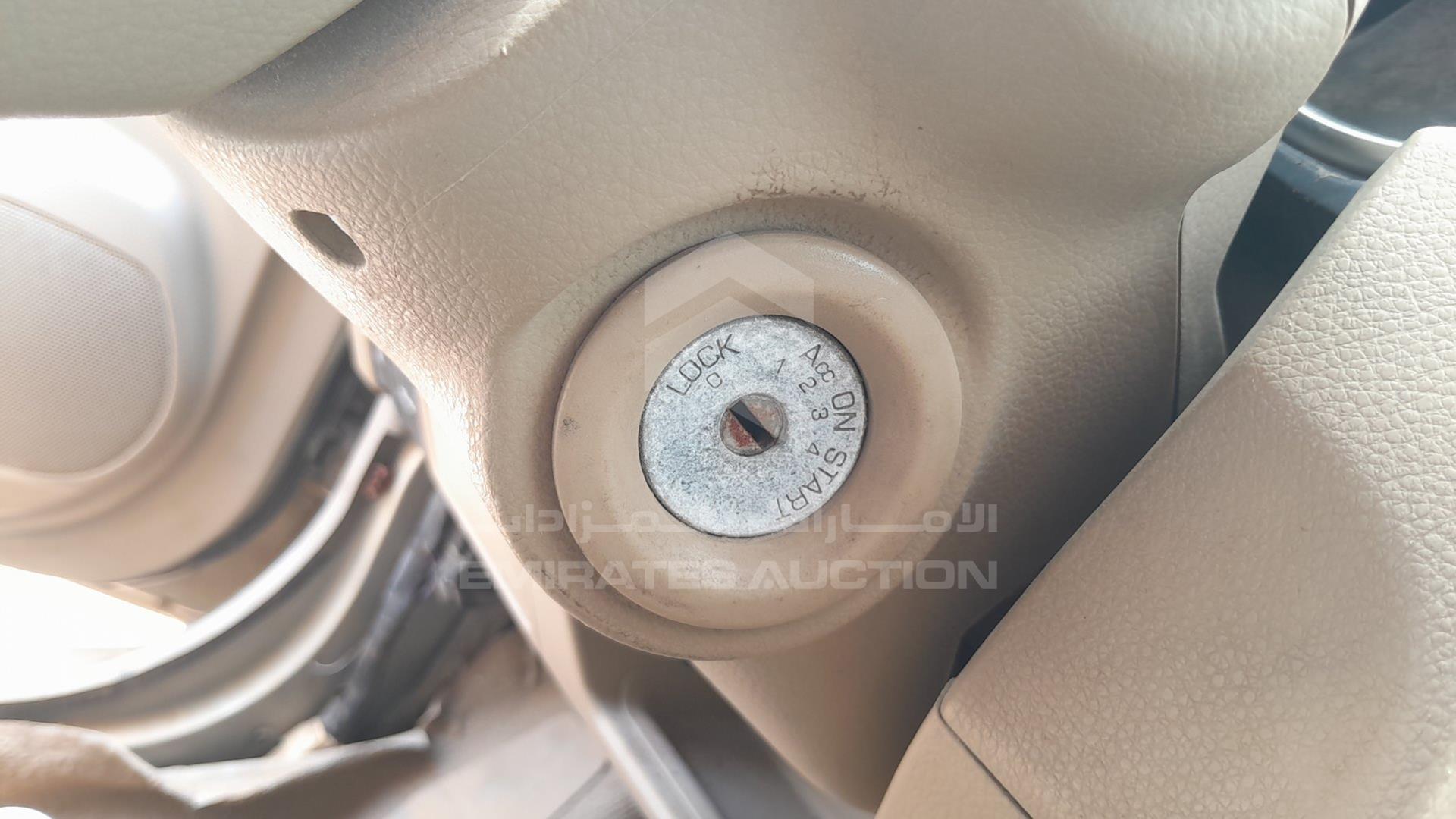2006 NISSAN TIIDA VIN: JN1CC11C56T109468