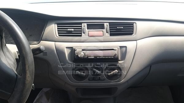 JMYSNCS1A9U710845 Mitsubishi Lancer