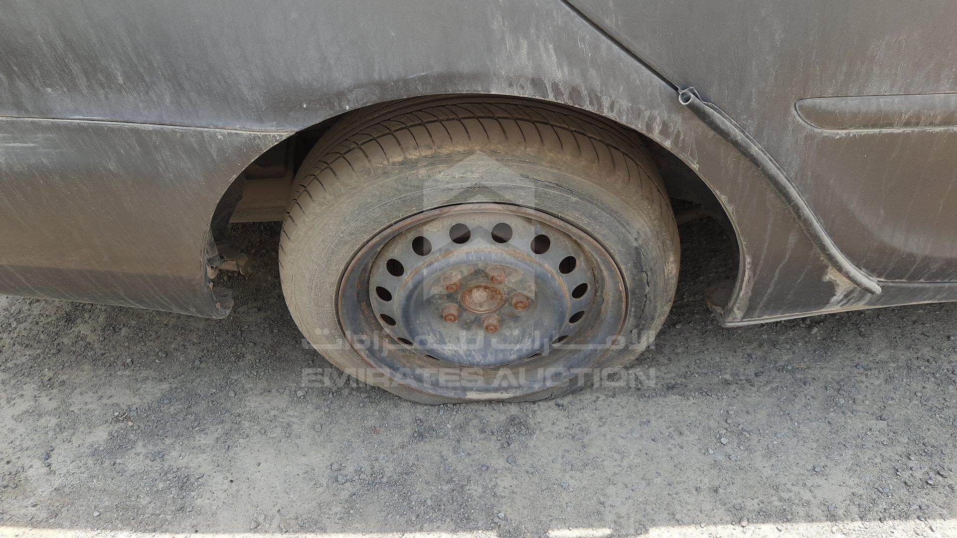 4T1BE32K94U859110 - 2004 Toyota Camry - #344015