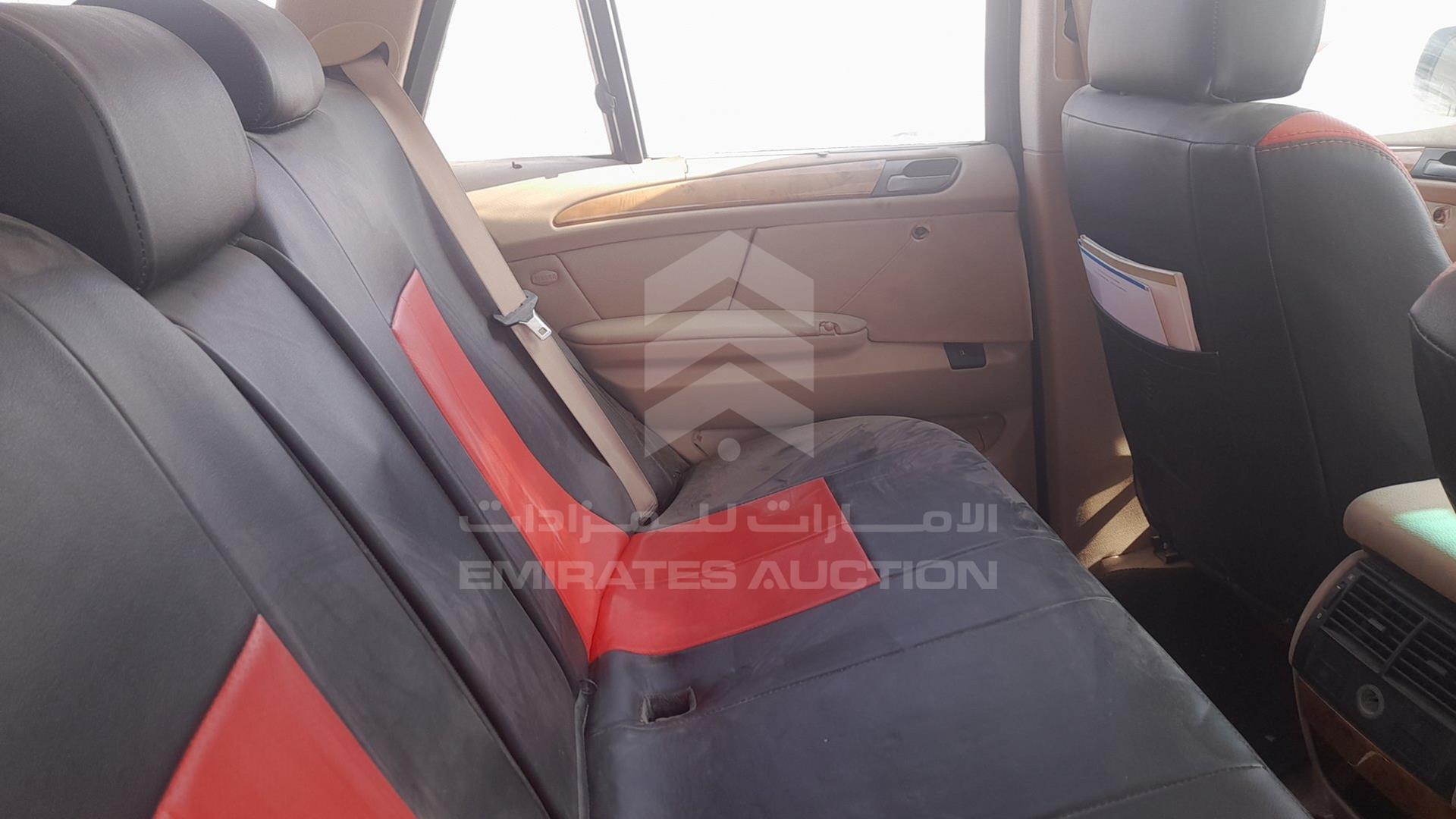 0 BMW X5 VIN: WBAFA11056LT62471