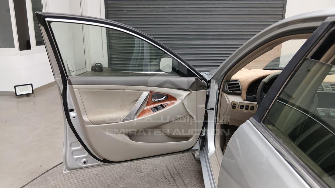 2007 Toyota Camry — Front Left Door — Photo 10
