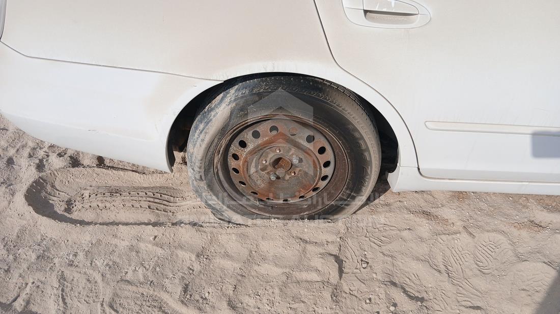 2005 Nissan Altima — Rear Right Tyre — Photo 30