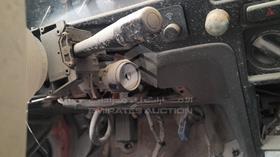 1992 Honda Accord — Keys — Photo 3 — Thumbnail