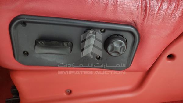 Hummer H2 2005 5GRGN22U15H104323 Image 8