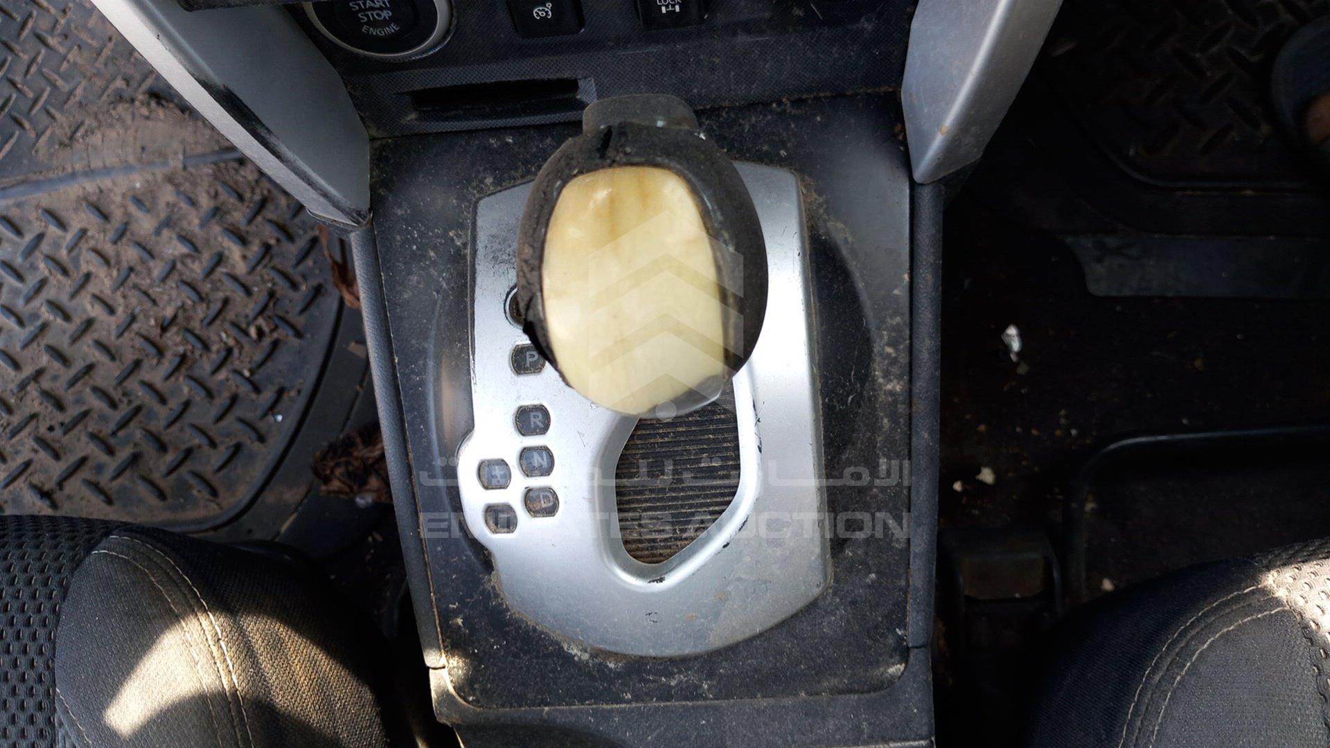 2014 RENAULT KOLEOS VIN: VF1VYRCY3EC482133