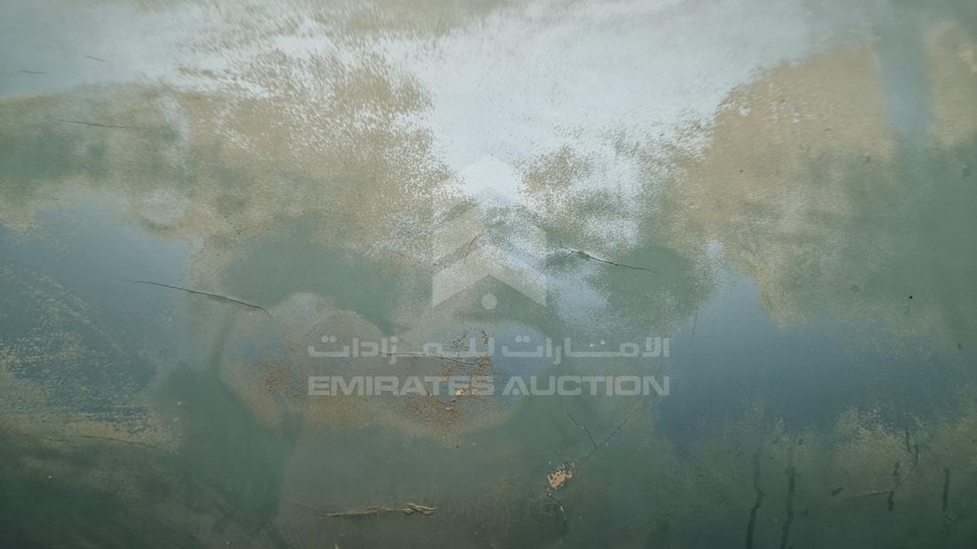 سوزوكي سويفت 2009 — خدش — صورة 33