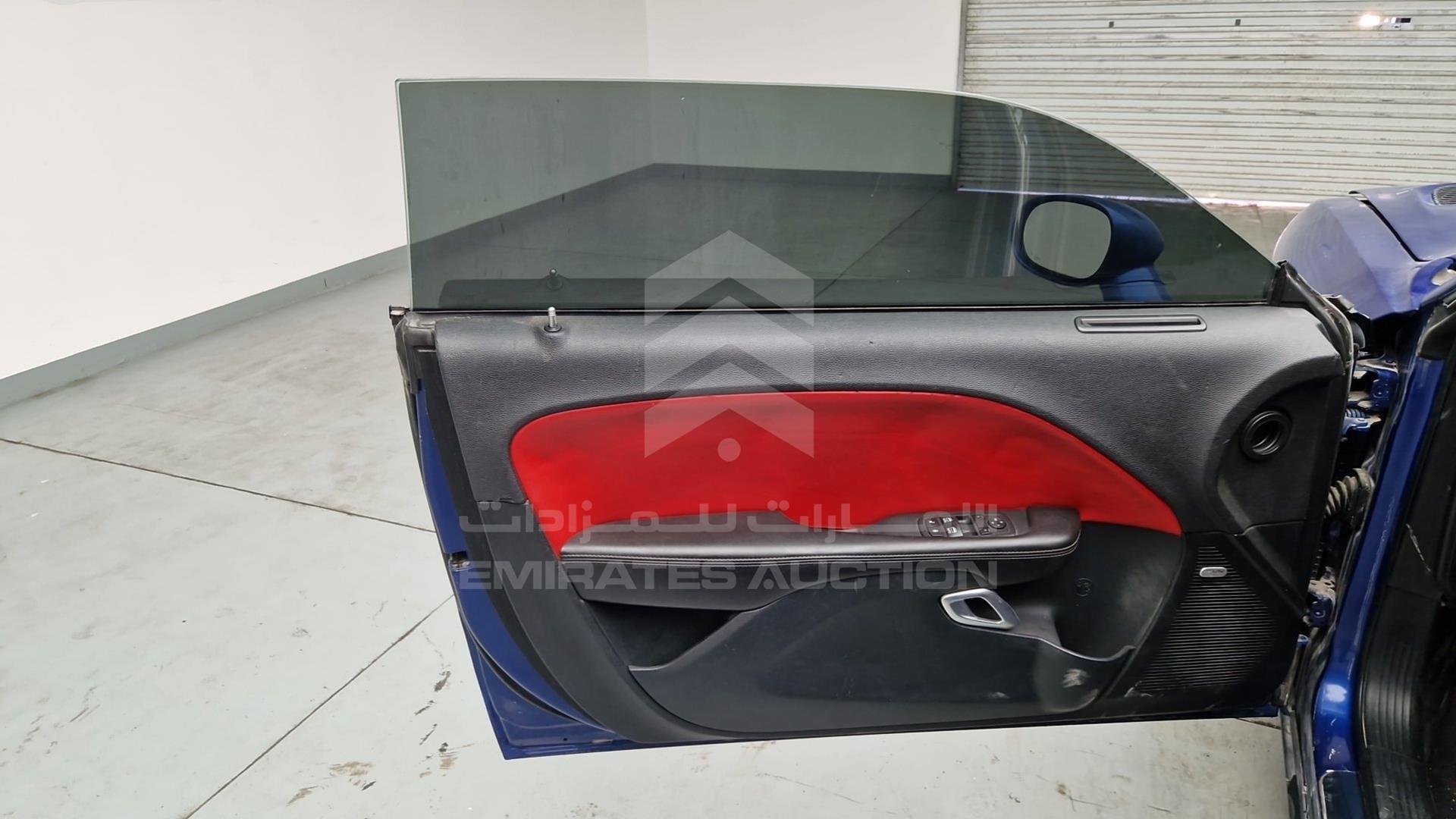 2018 DODGE CHALLENGER VIN: 2C3CDZAG9JH332957