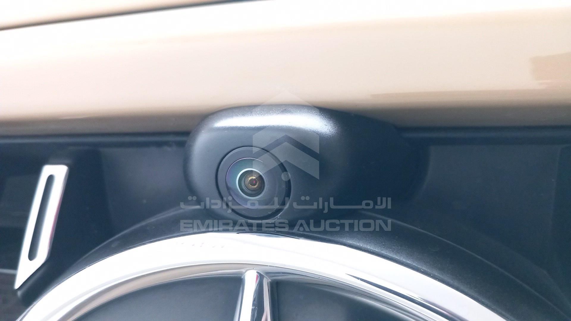 2019 MERCEDES G 63 VIN: WDCYC7GJ9KX299347