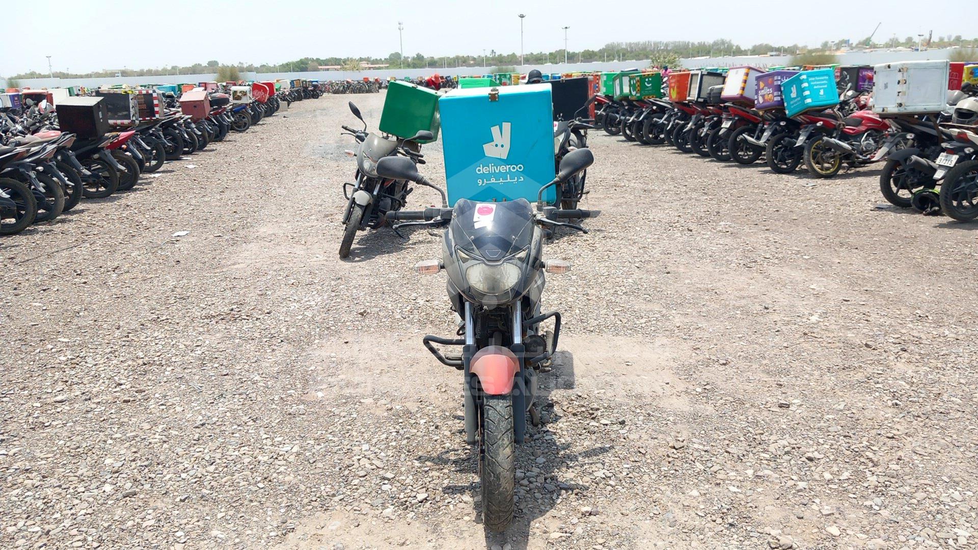 2020 BAJAJ 150 CC VIN: MD2A11CY0LCM52147