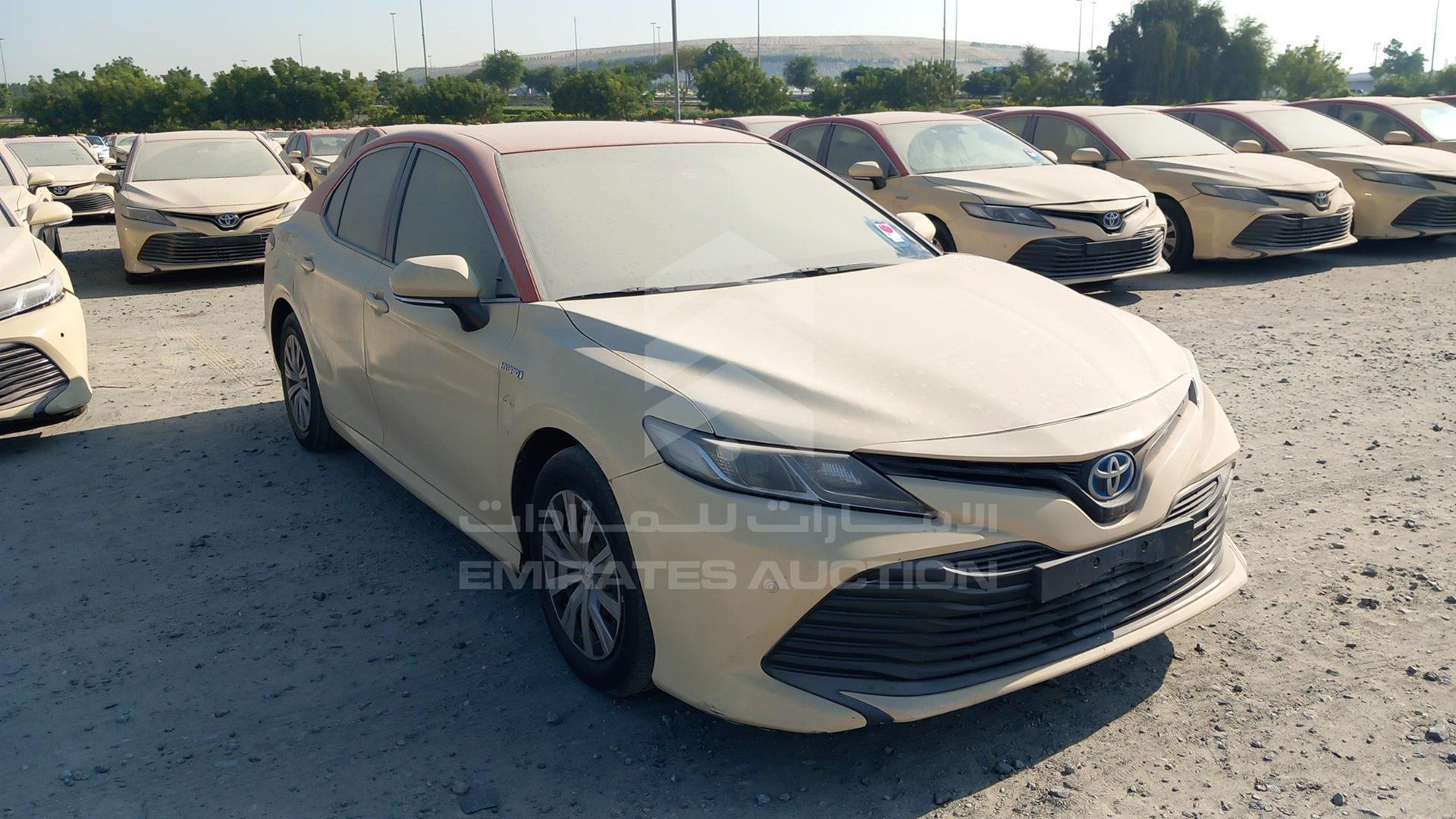 2018 TOYOTA CAMRY VIN: JTNB29HK7J3012039