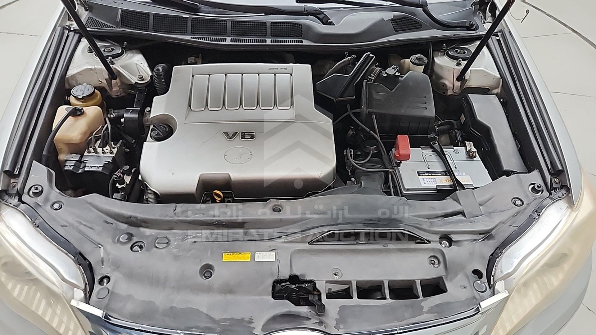 2012 TOYOTA AVALON VIN: 4T1BK3DB0CU451079