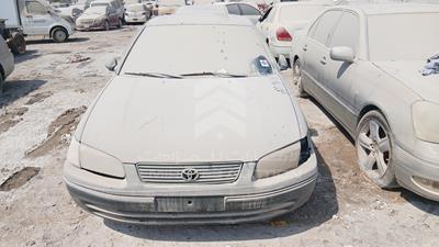 1999 Toyota Camry - #665883