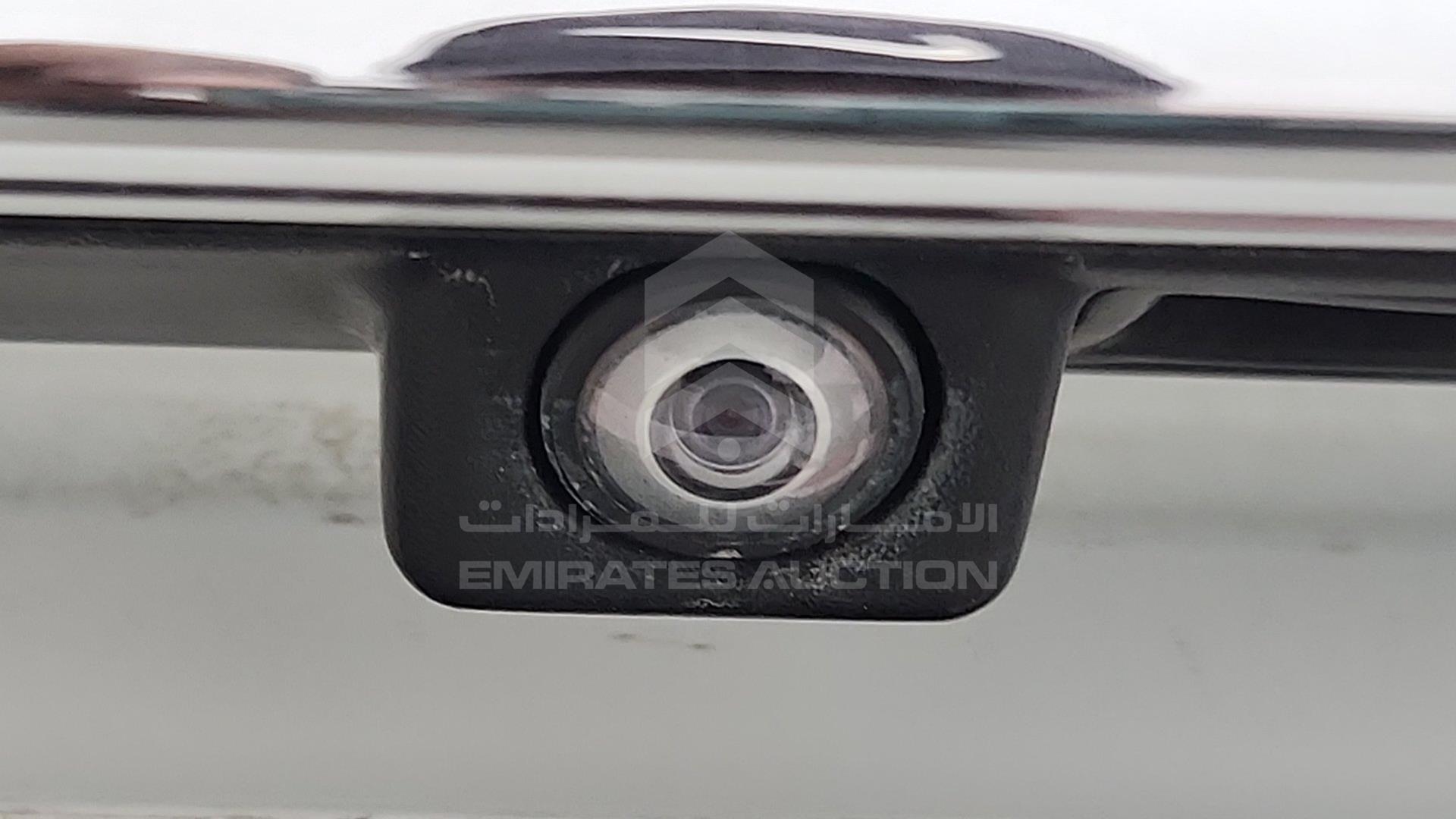 2015 AUDI A8 VIN: WAUY2BFD0FN000446