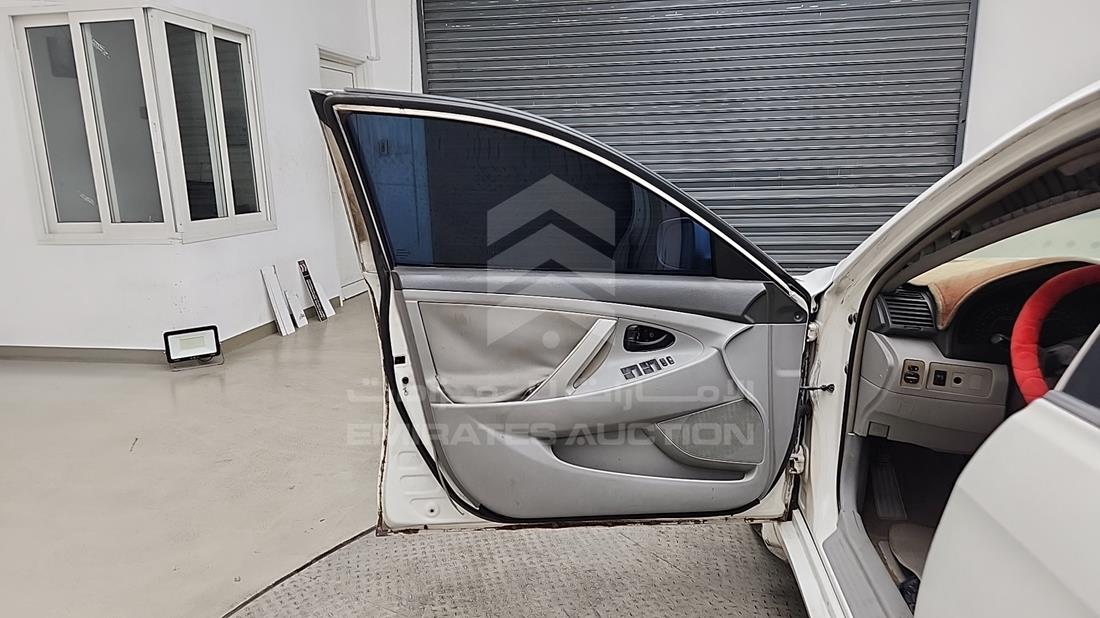 2011 Toyota Camry — Front Left Door — Photo 12