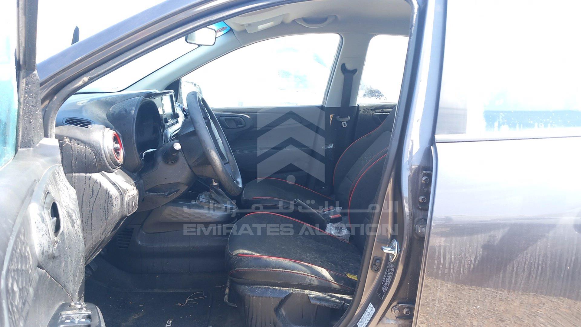 2024 HYUNDAI GRAND I10 VIN: MALB251C7RM505450
