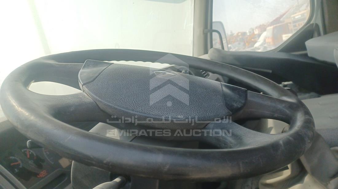 2014 Renault 440 — Steering & Mounted Controls — Photo 14