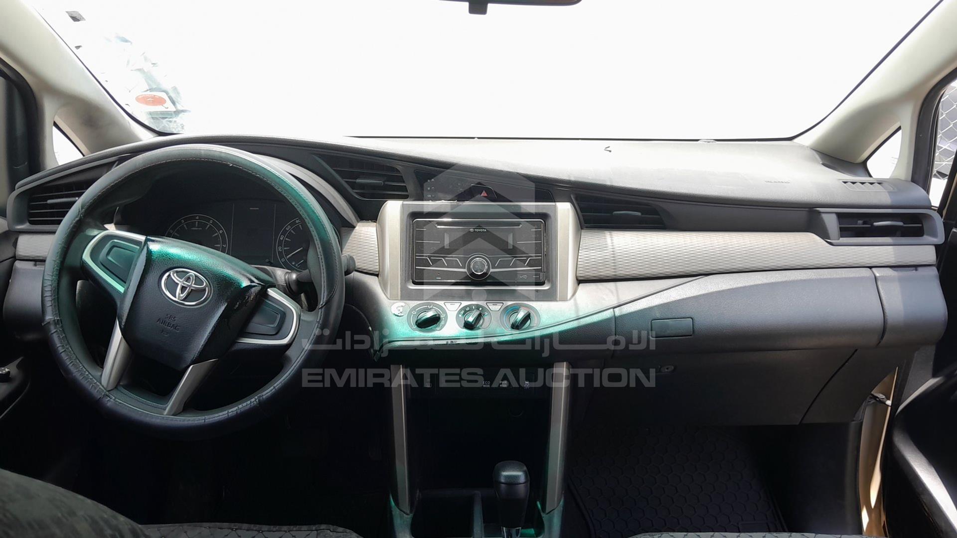 2018 TOYOTA INNOVA VIN: MHFCX8EM1J0108975