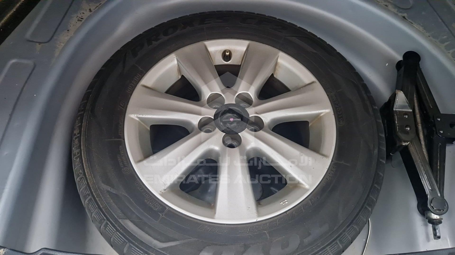 2015 TOYOTA COROLLA VIN: RKLBL9HE7F5244165