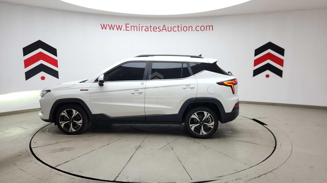 2023 JAC JS4 — Left Full View — Photo 38