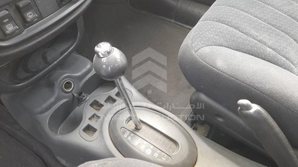 Chrysler Pt Cruiser 2005 1C8FYB8B65T568052 Image 7