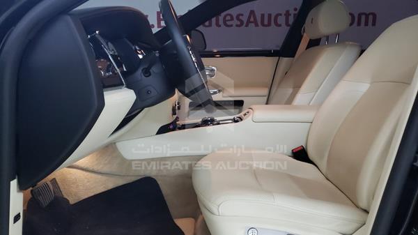 ROLLS ROYCE Ghost 2014 SCA664S03EUX41005 Image 5