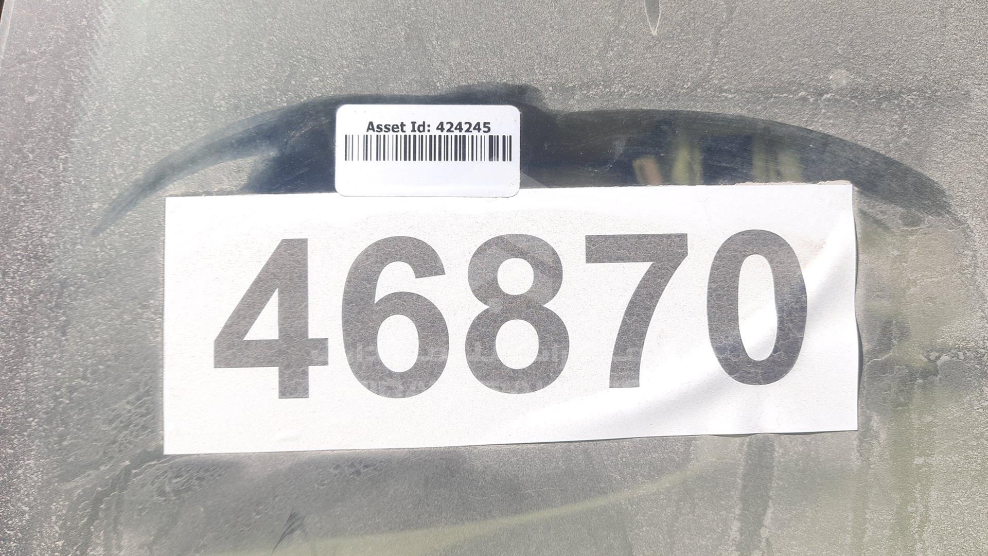 0 BMW --- VIN: WBADD6107WBR48882