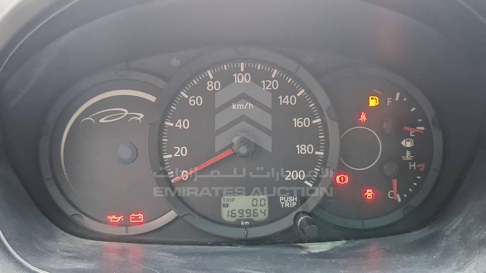 2014 MITSUBISHI L 200 VIN: MMBJNKA50ED004709