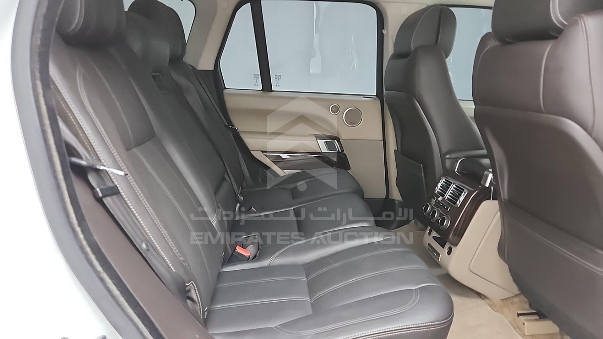 2014 RANGE ROVER --- VIN: SALGA2EF2EA156359