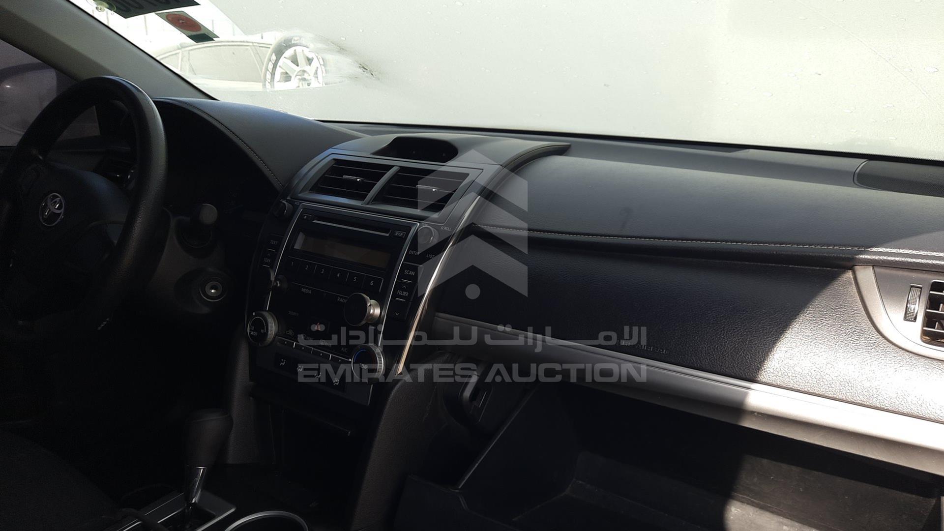 2017 TOYOTA CAMRY VIN: 6T1BF9FK3HX720643