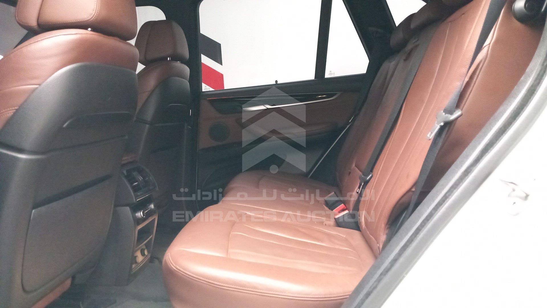 2014 BMW X5 VIN: WBAKR010XE0J21328